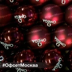 Фотография Офсет Москва 3