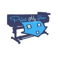 Фотография PrintMyHome 1