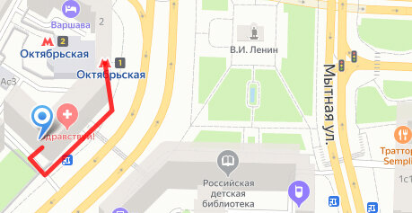 слайд