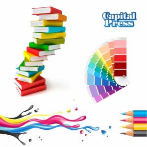 Фотография Capital Press 2