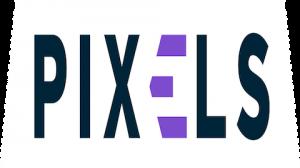 Фотография широкоформатной печати iPixels 0